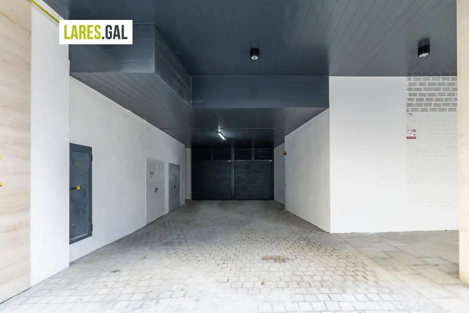 Piso de 75 m² en Vigo