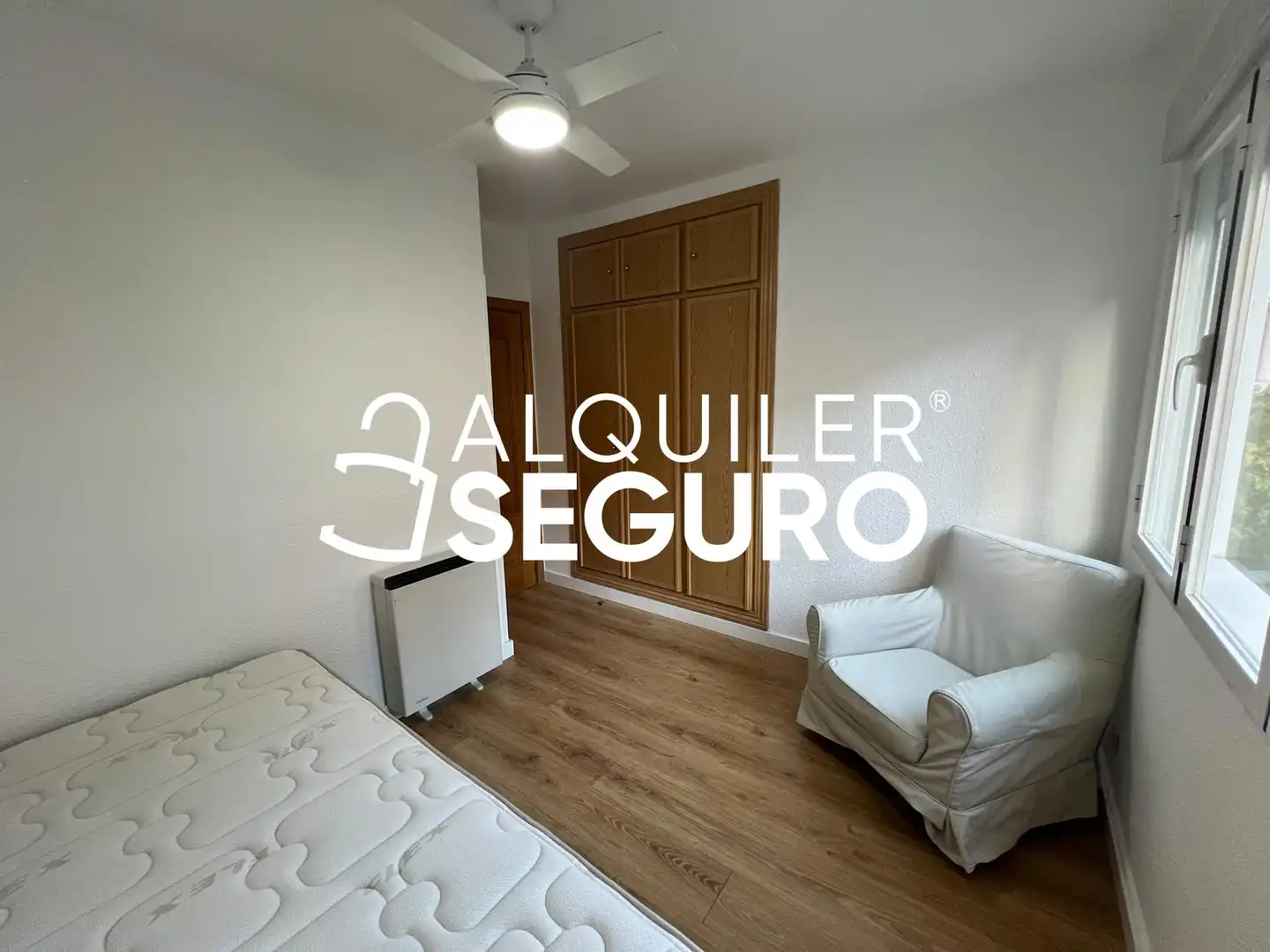 Piso de 75 m² en Madrid