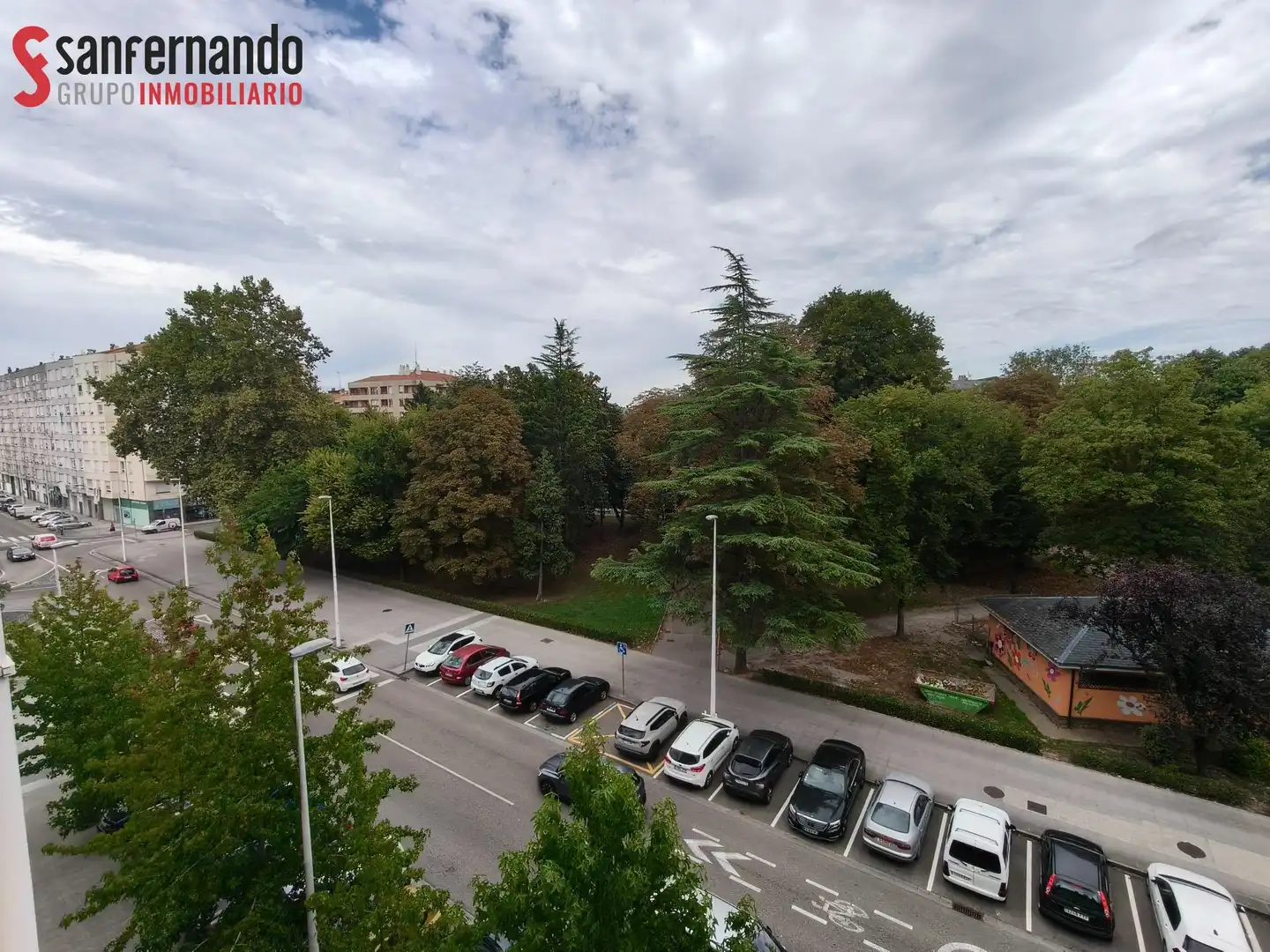Pis de 117 m² a Torrelavega