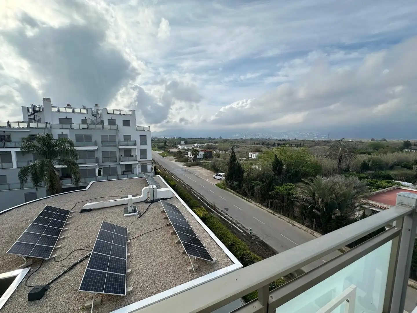 Pis de 106 m² a Oliva