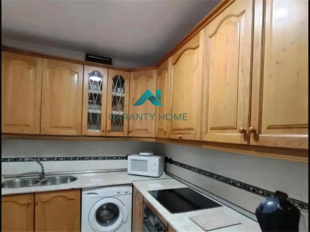Piso de 90 m² en Mérida