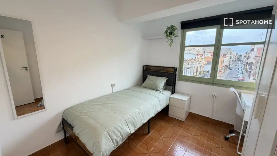 Habitación 75 m², Sedaví