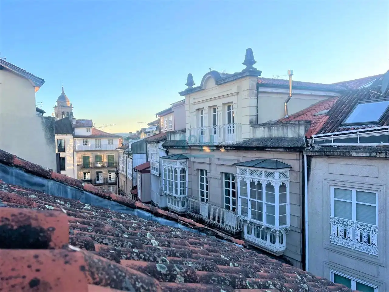 Wohnung 103 m² in Ourense