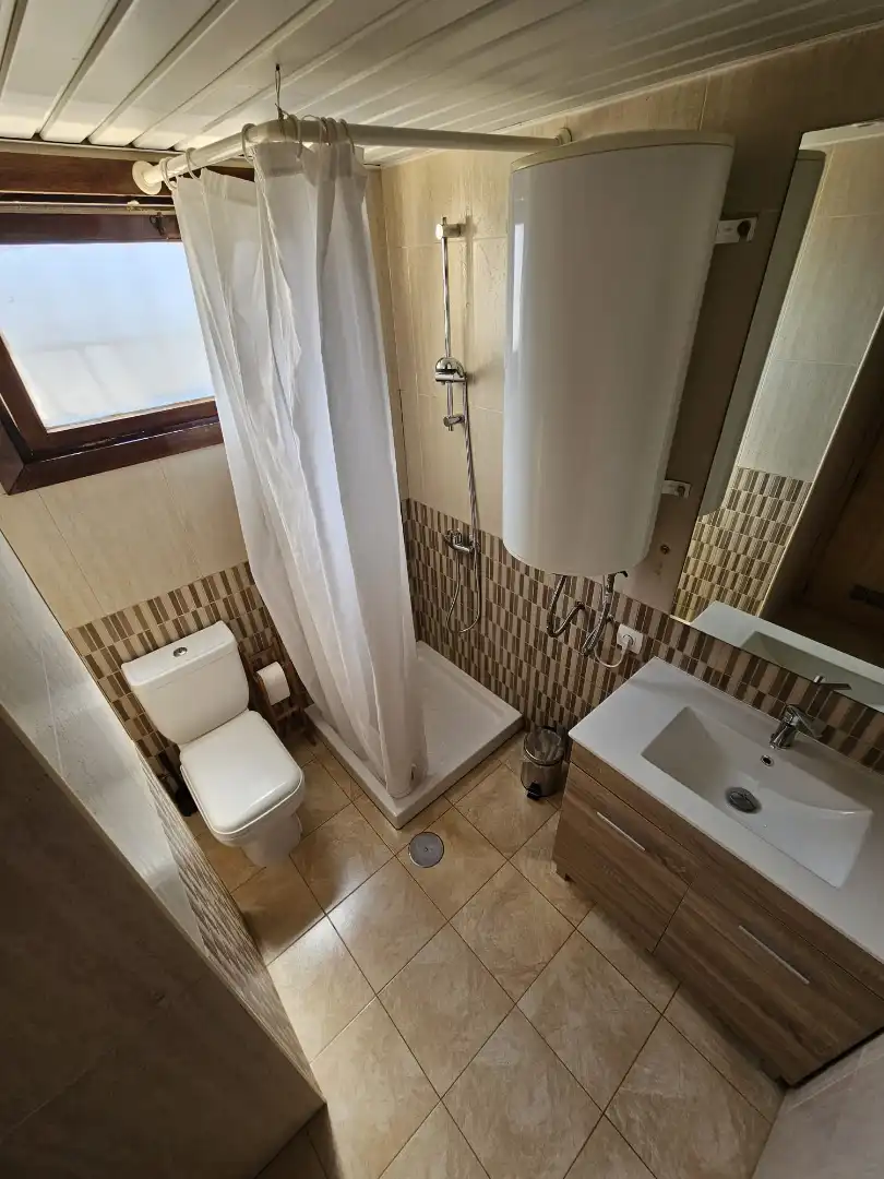 Piso de 60 m² en Benalmádena