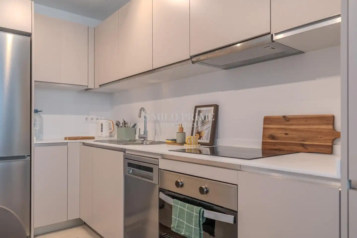 Piso de 80 m² en Guía de Isora