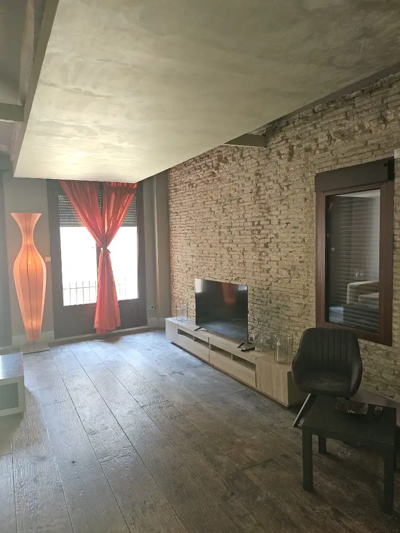 Piso de 140 m² en Zaragoza