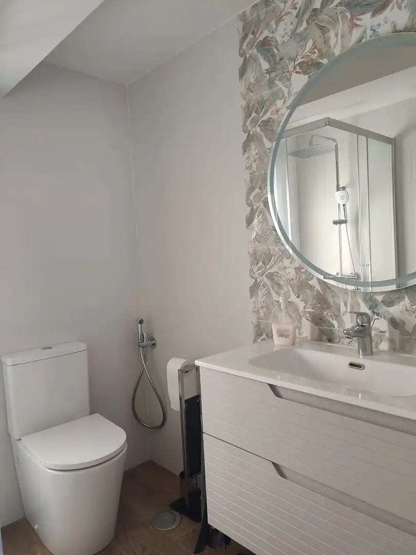 Piso de 69 m² en Gijón