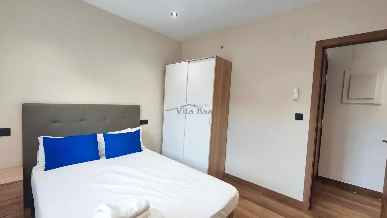 Piso de 89 m² en Ourense