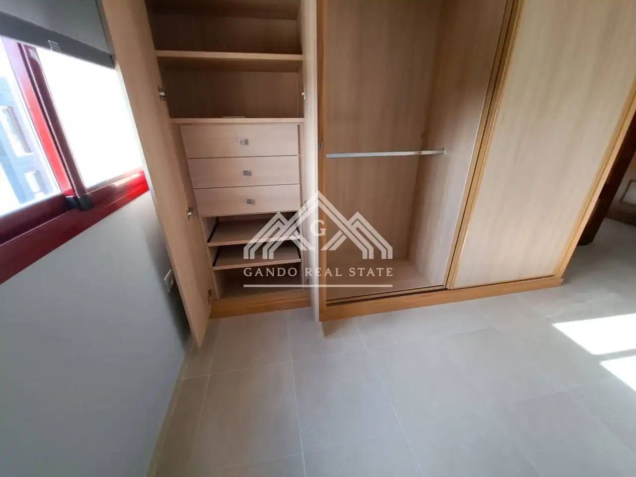 Piso de 94 m² en Dos Hermanas