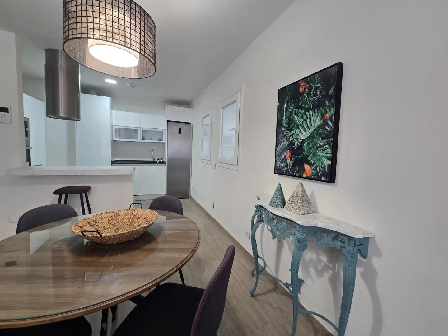 Piso de 134 m² en Las Palmas de Gran Canaria