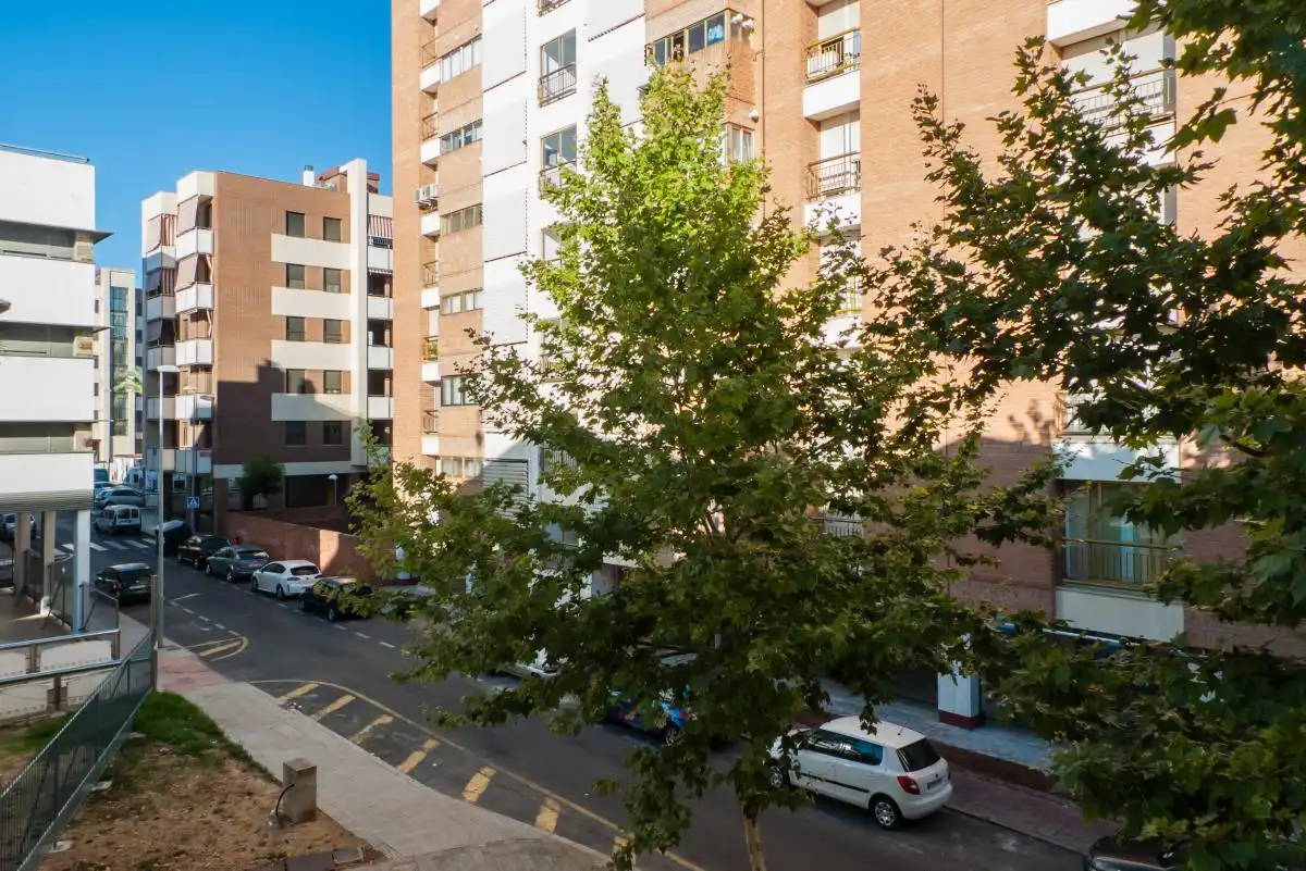 Piso de 68 m² en Huelva