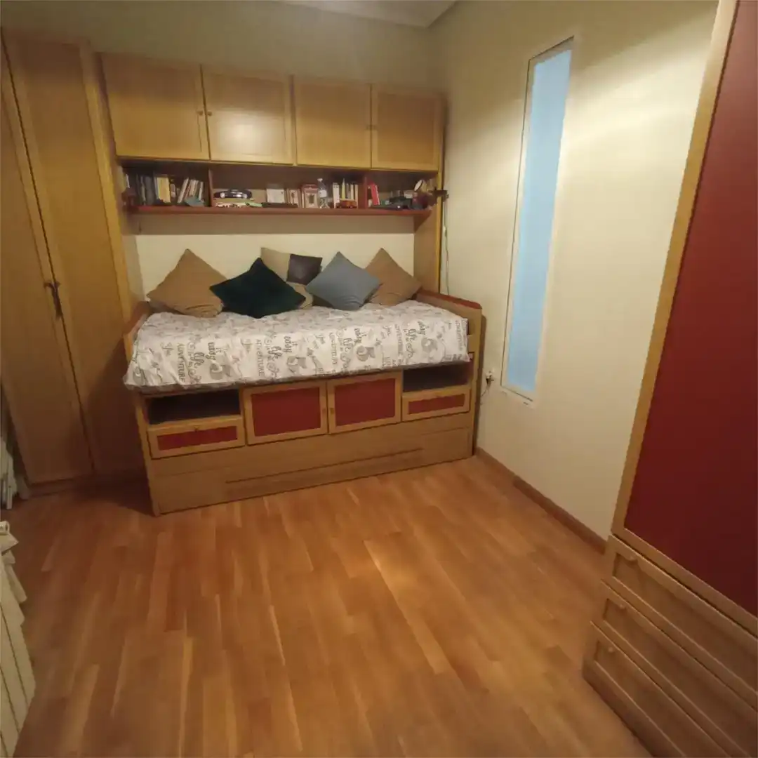 Piso de 110 m² en Valencia