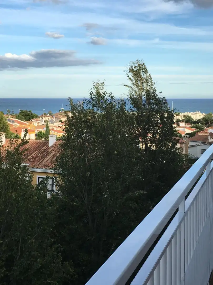 Pis de 58 m² a Benalmádena