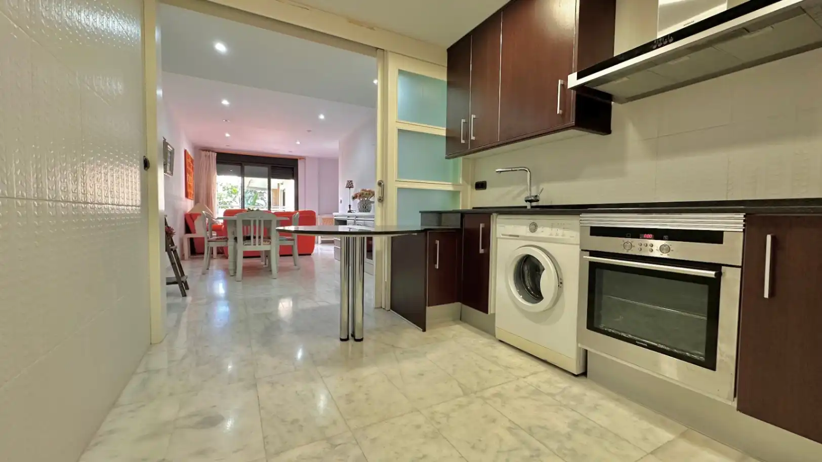 Piso de 120 m² en Jávea
