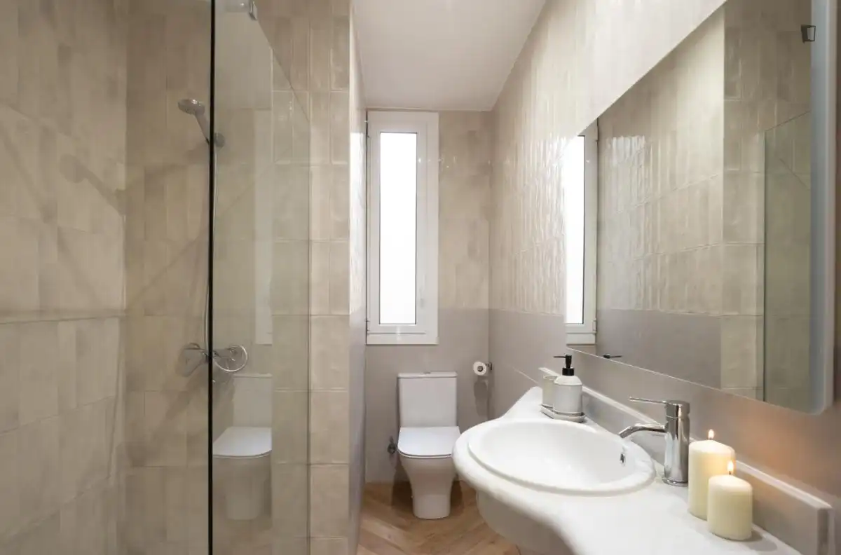 Habitación en alquiler, Barcelona