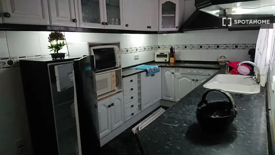 Habitación en alquiler, Valencia