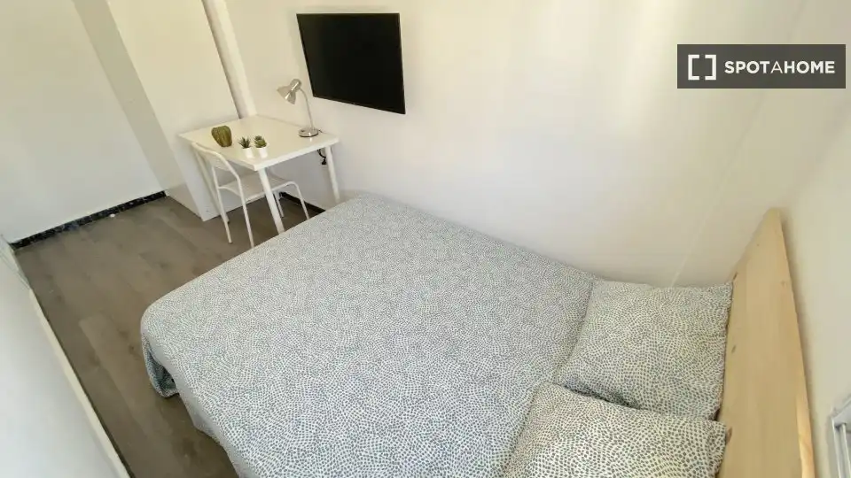 Habitación 86 m², Sevilla
