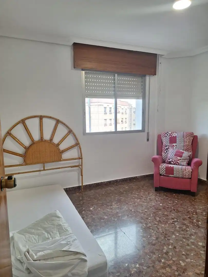 Piso de 130 m² en Murcia