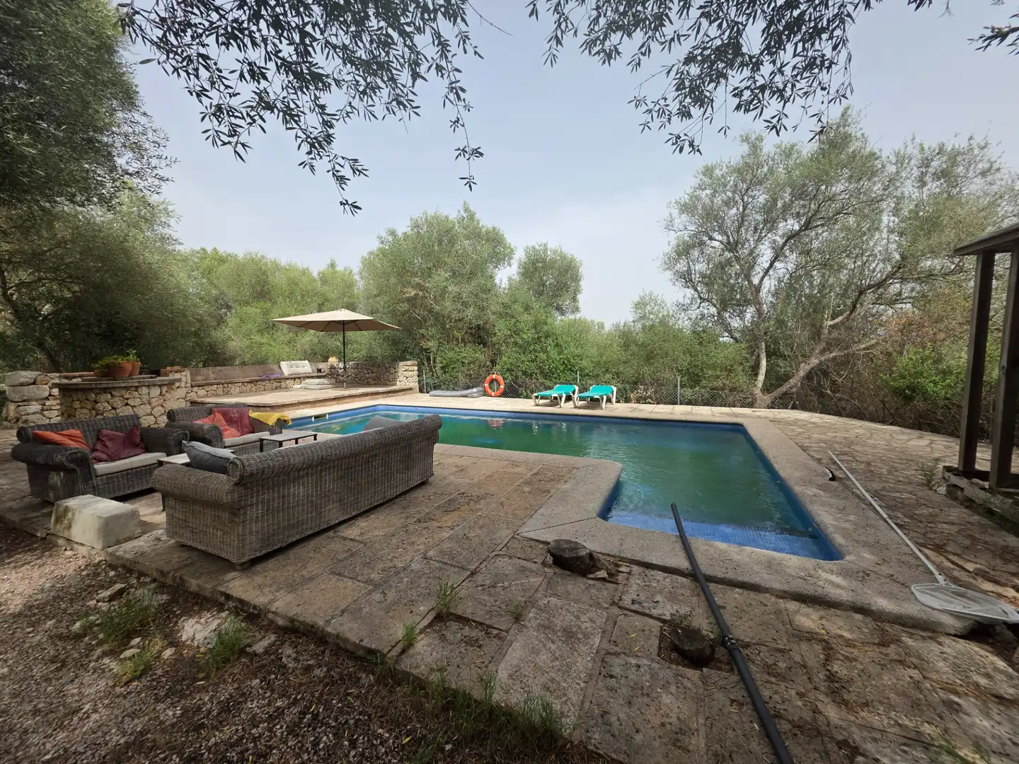 Casa de 250 m² en Algaida