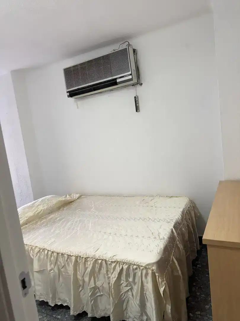 Piso de 120 m² en Sevilla