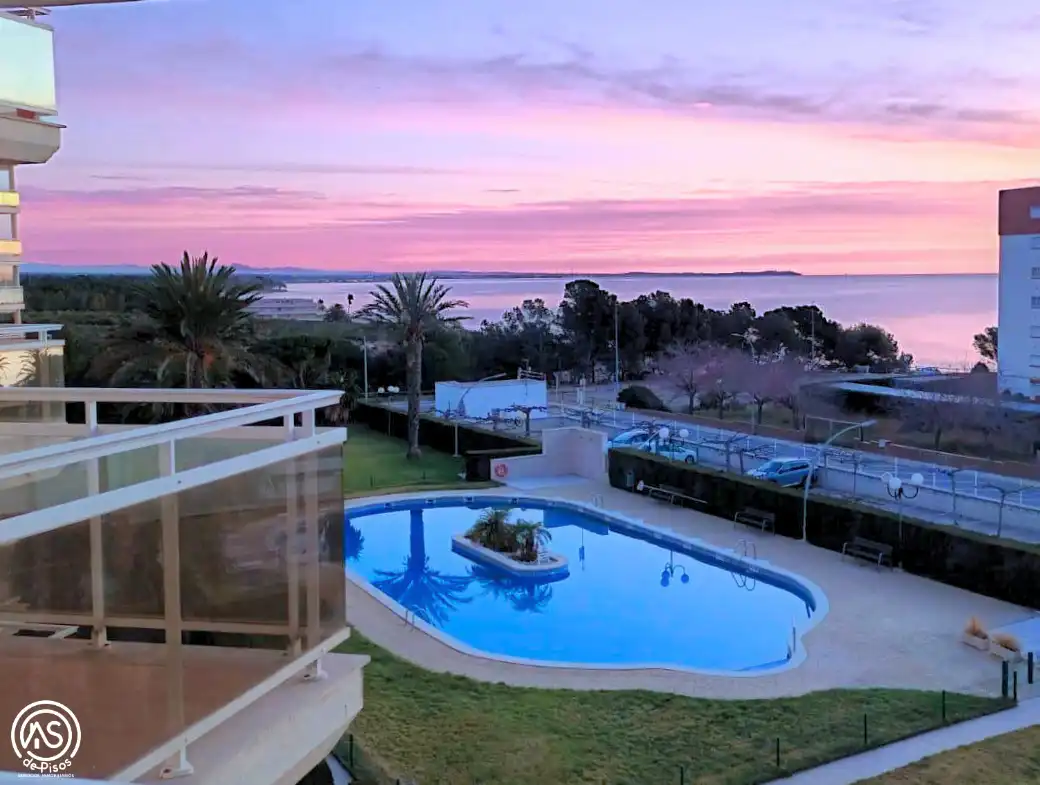 Pis de 72 m² a Mont-roig del Camp