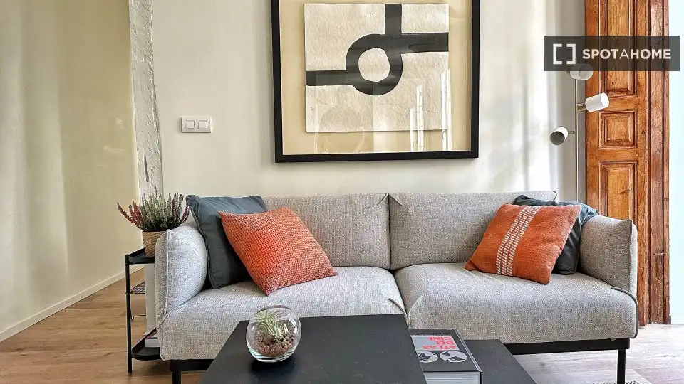 Habitación en alquiler, Bilbao