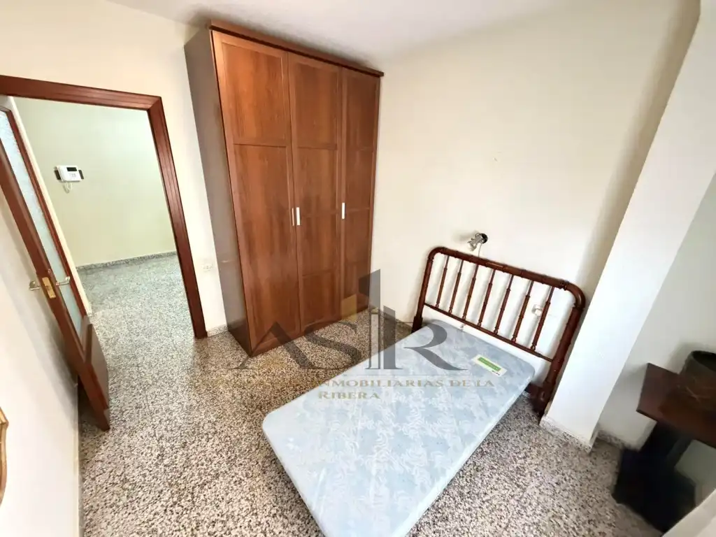 Pis de 105 m² a Alzira