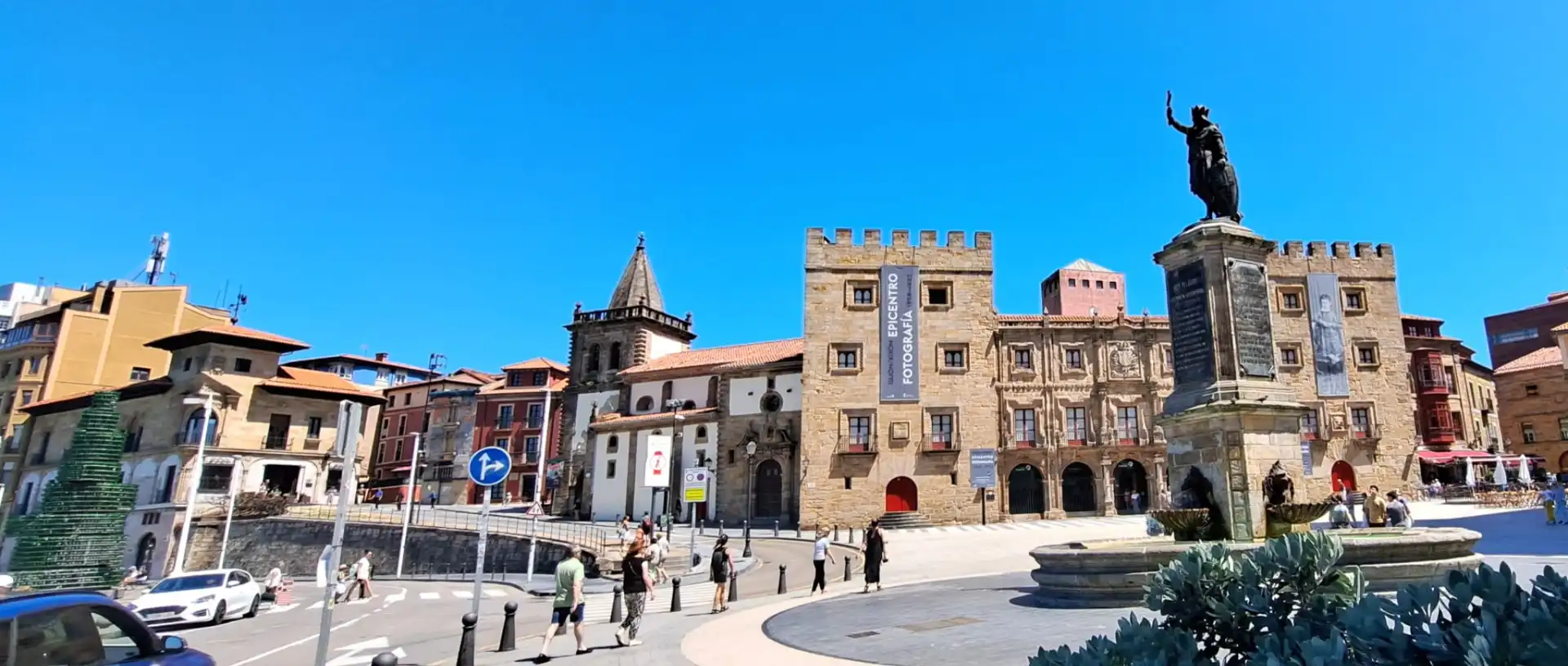 Piso de 67 m² en Gijón