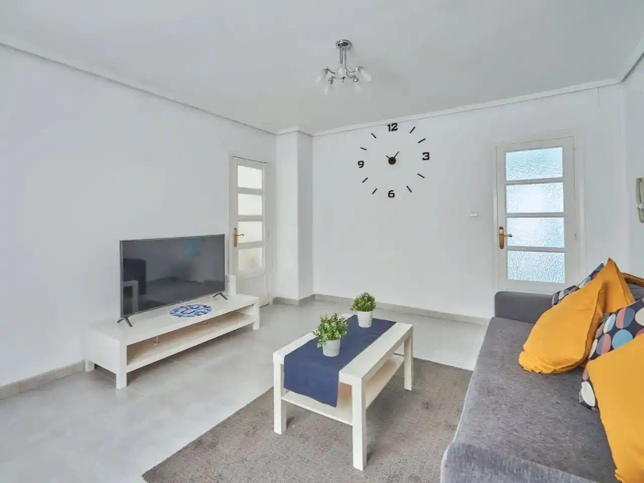 Piso de 53 m² en Zaragoza