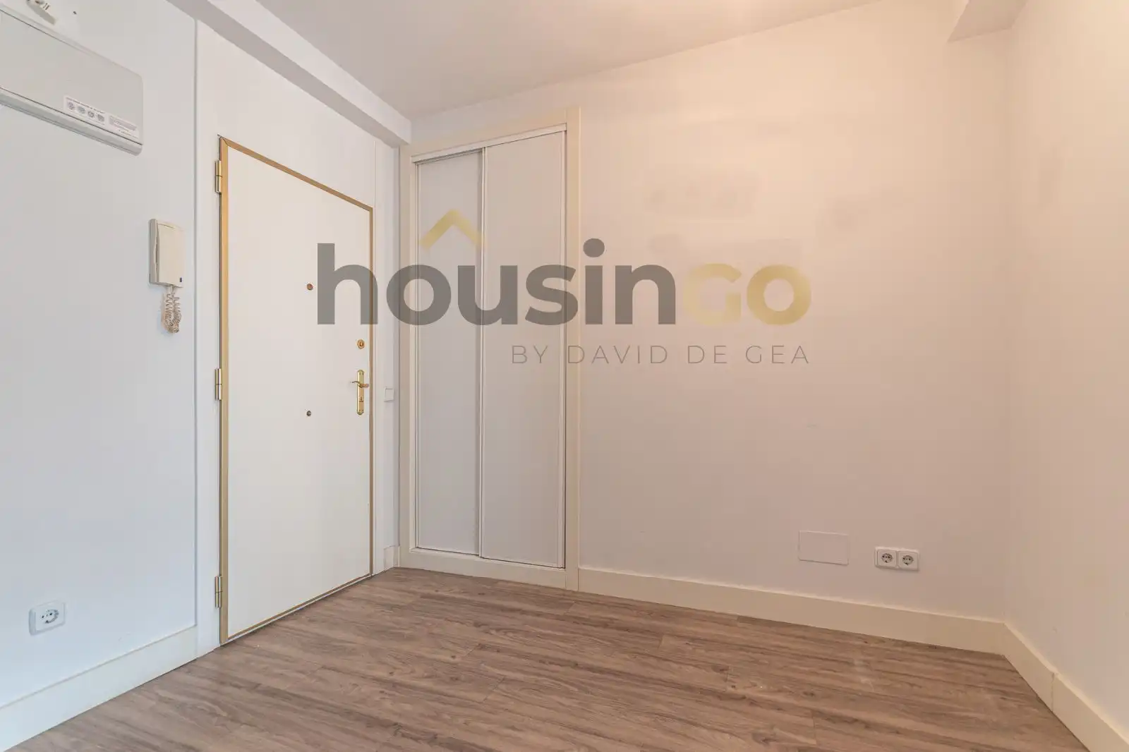 Квартира 55 м² у Madrid