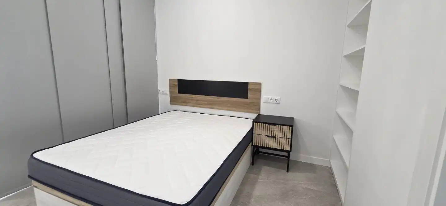 Квартира 55 м² в Elx / Elche