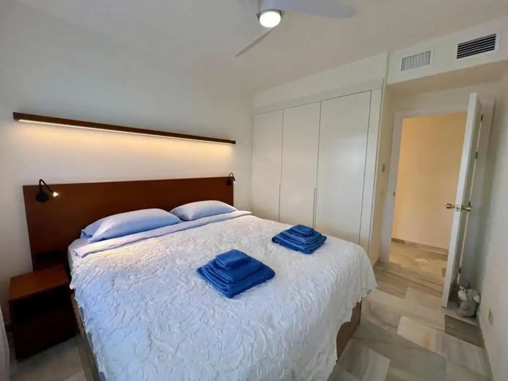 Piso de 211 m² en Marbella