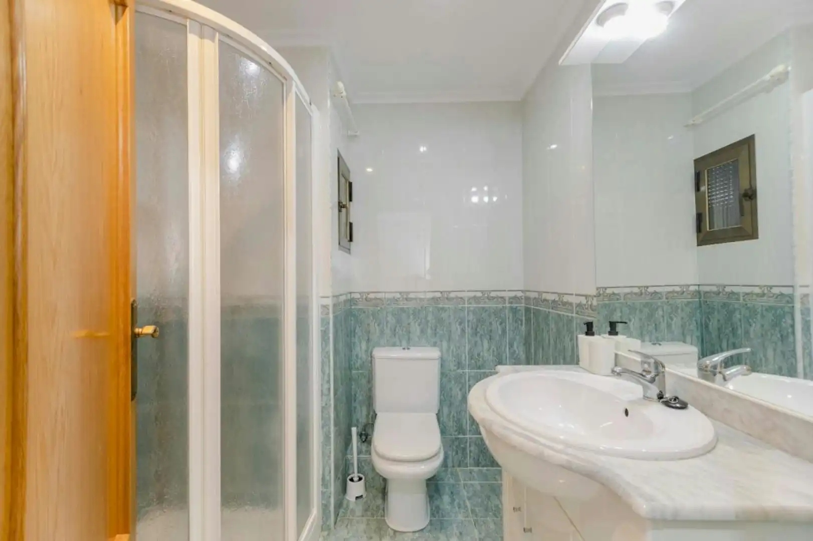 Habitación en alquiler, Valencia