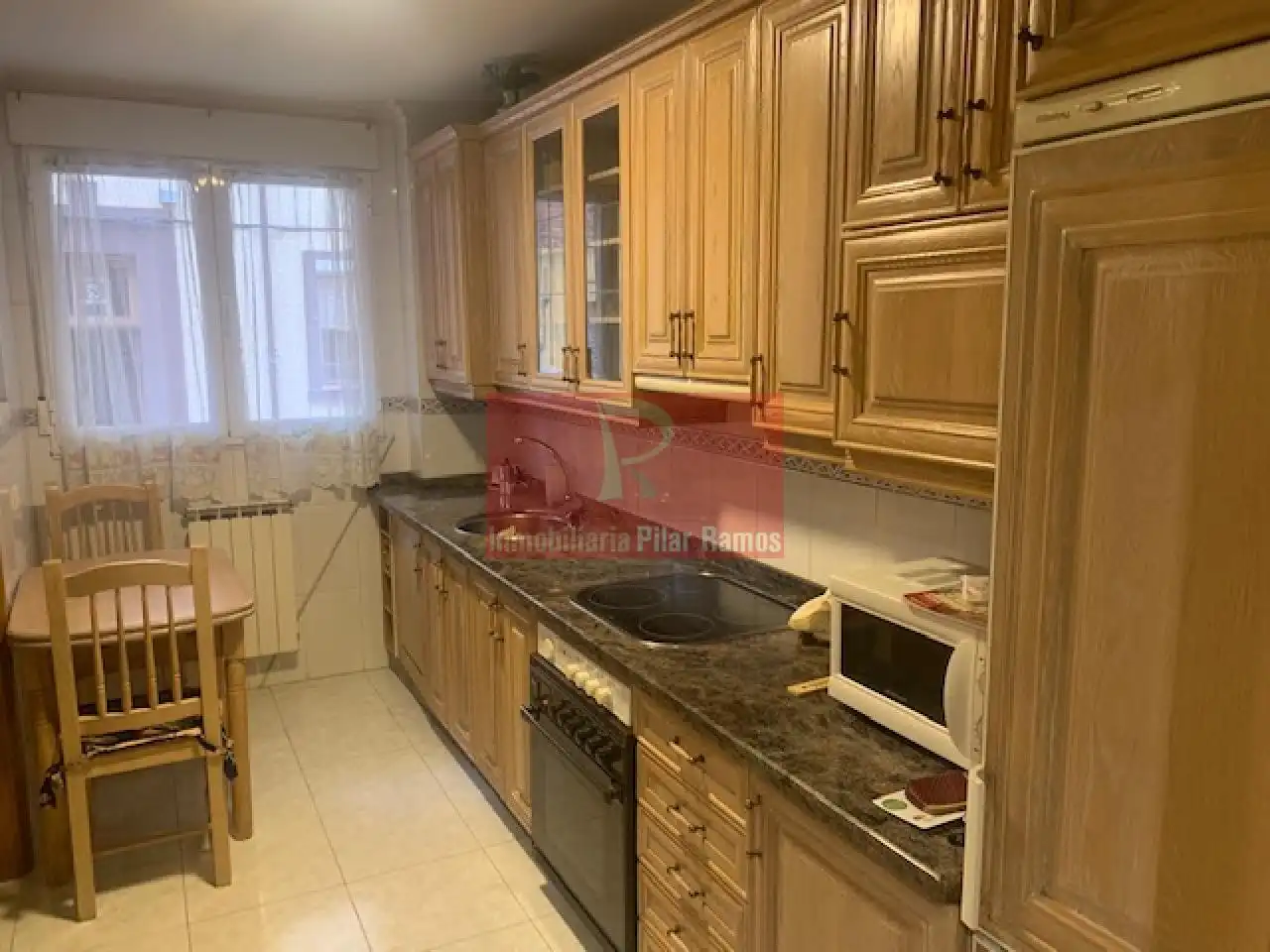 Piso de 75 m² en León