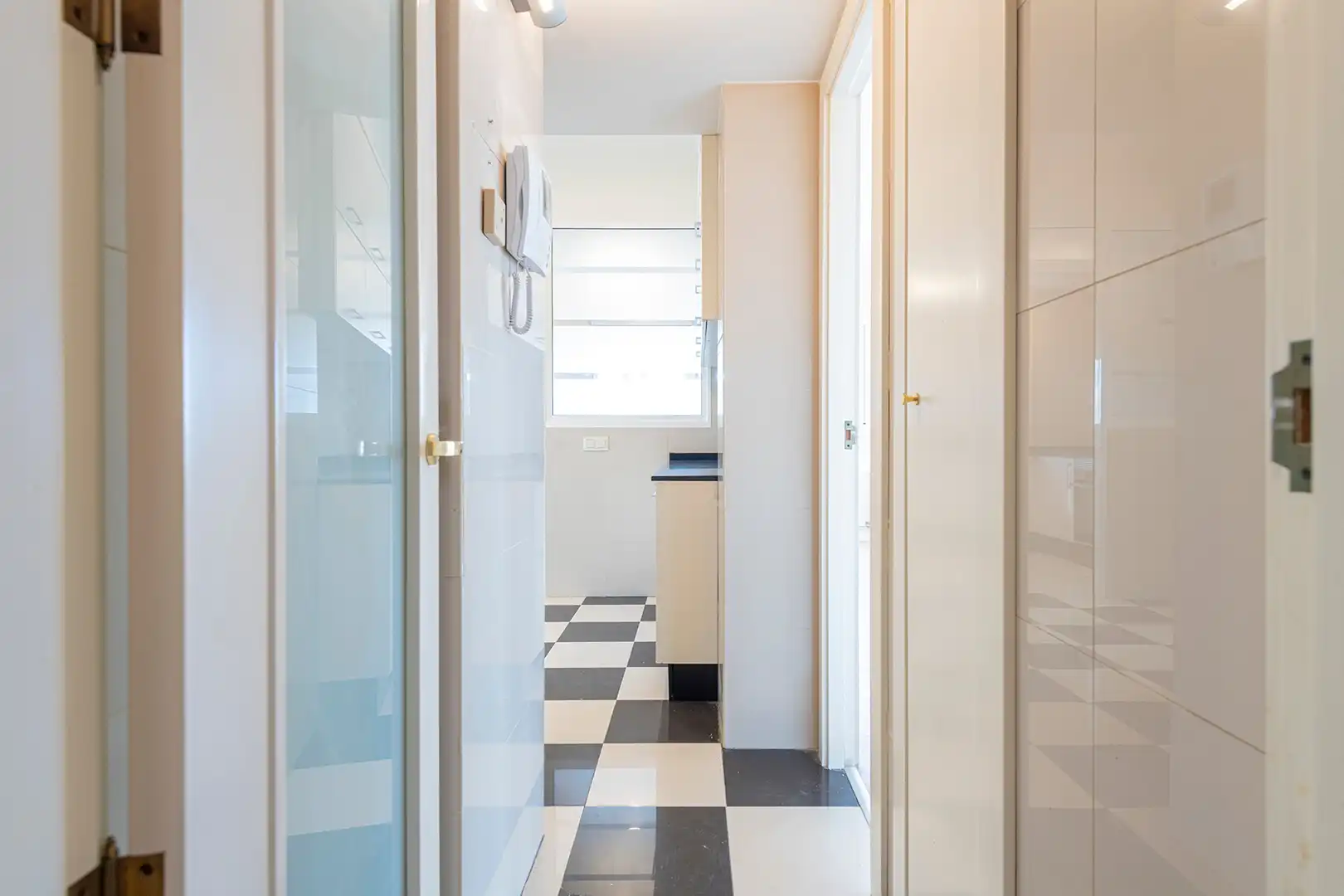 Piso de 230 m² en Valencia