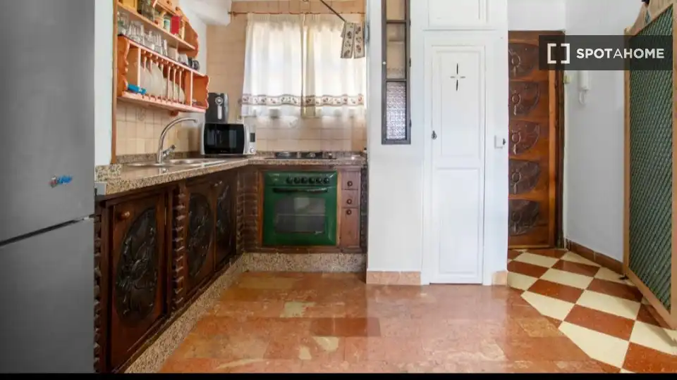 Habitación 108 m², Torremolinos