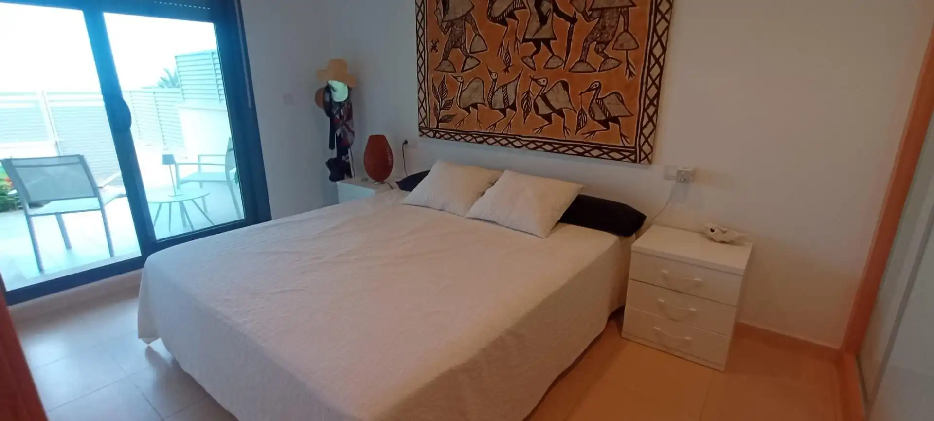 Wohnung 99 m² in Vinaròs