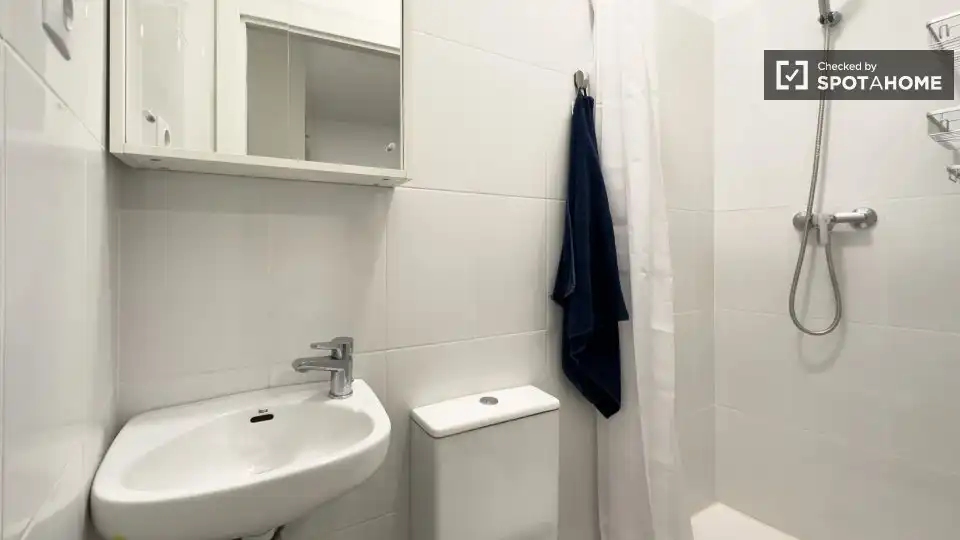 Habitación en alquiler, Barcelona