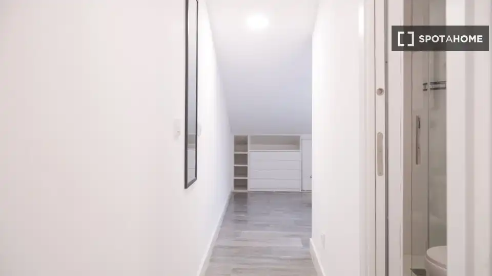 Piso en alquiler, Madrid