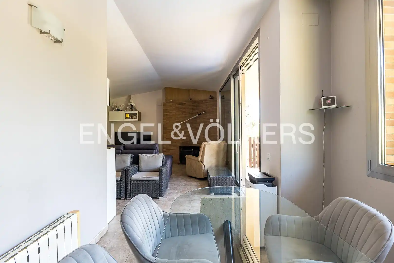 Piso de 270 m² en Cunit
