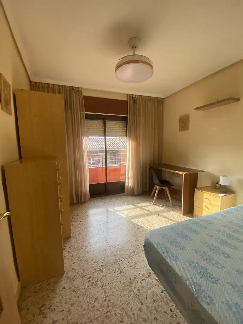 Piso de 150 m² en Albacete
