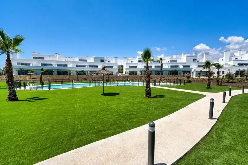 Apartamento 118 m² em Estepona