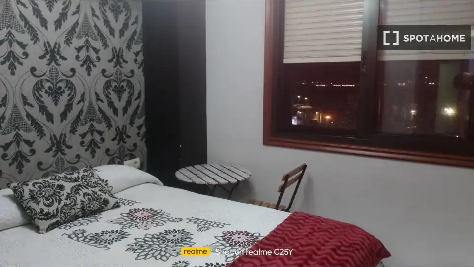 Habitación 75 m², Vigo