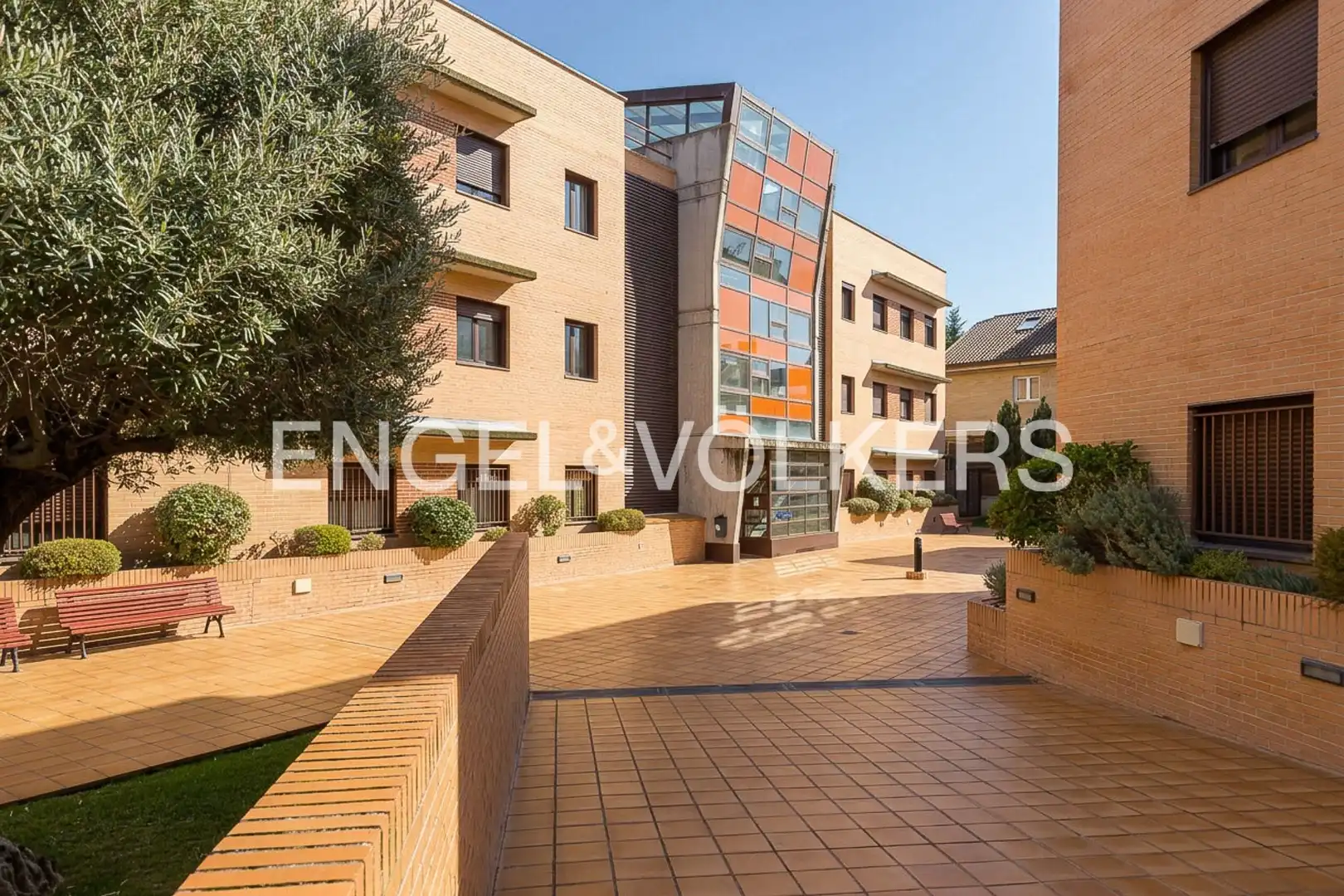 Appartamento 180 m² a Villanueva de la Cañada