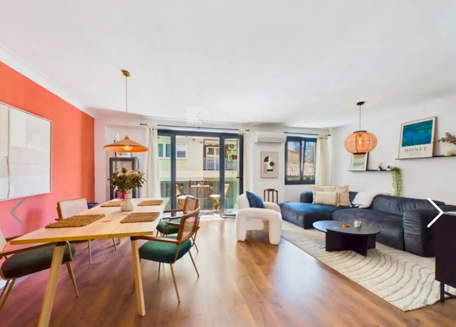 Piso de 95 m² en Palma