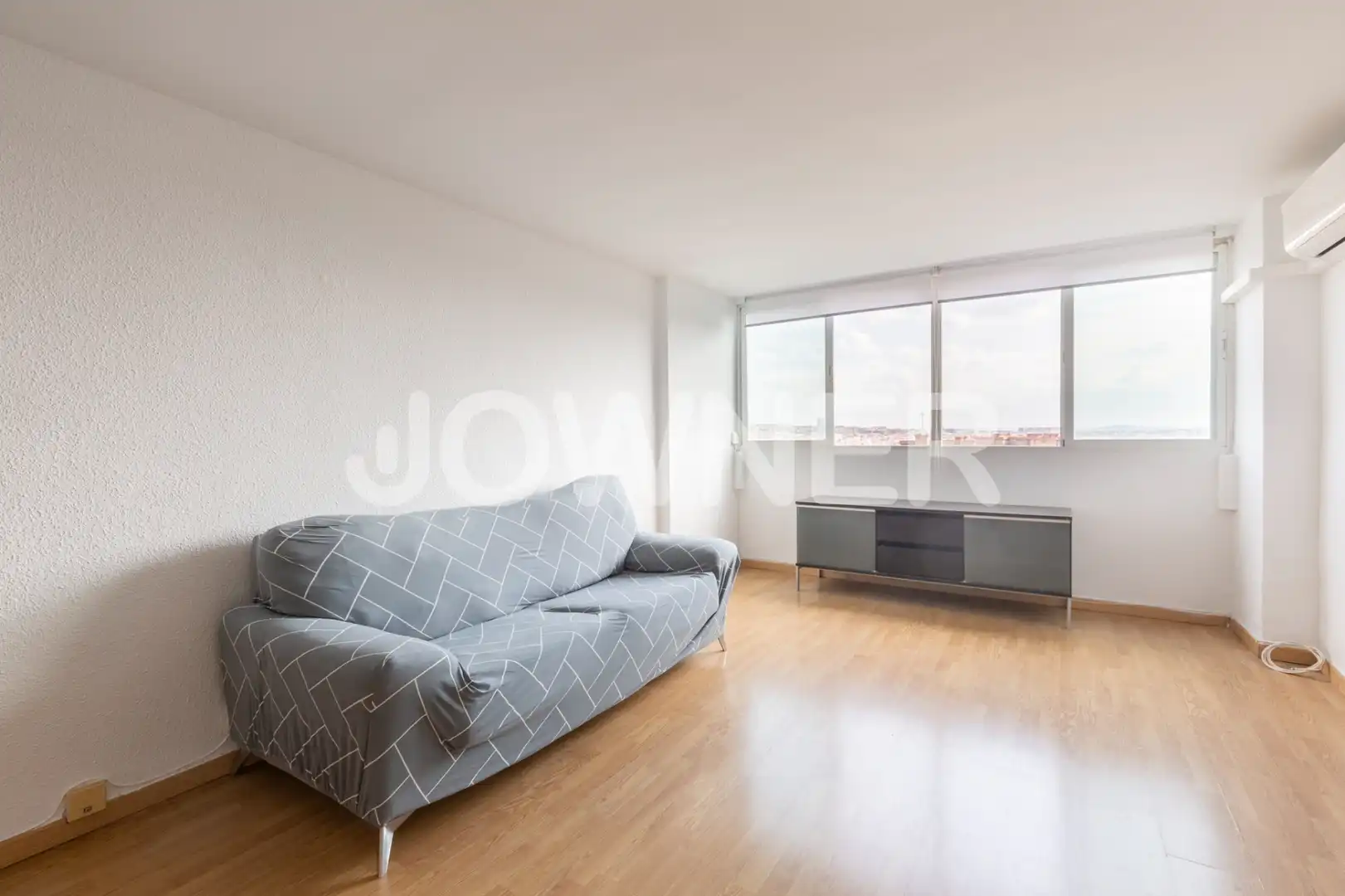 Pis de 101 m² a Madrid