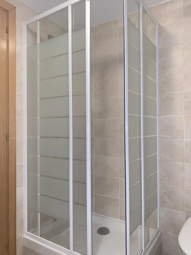 Piso de 95 m² en Madrid