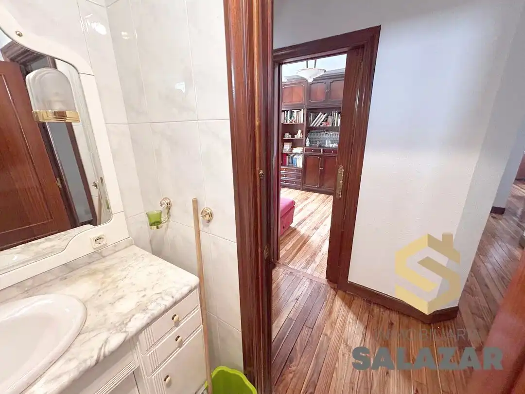 Piso de 79 m² en Bilbao