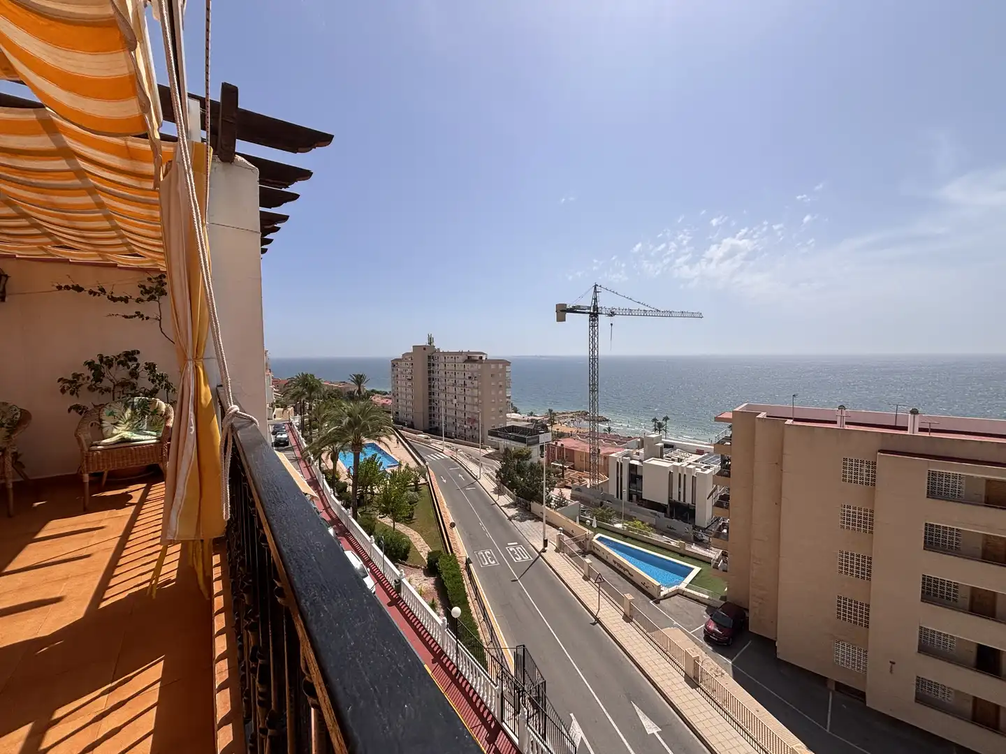Pis de 100 m² a Santa Pola