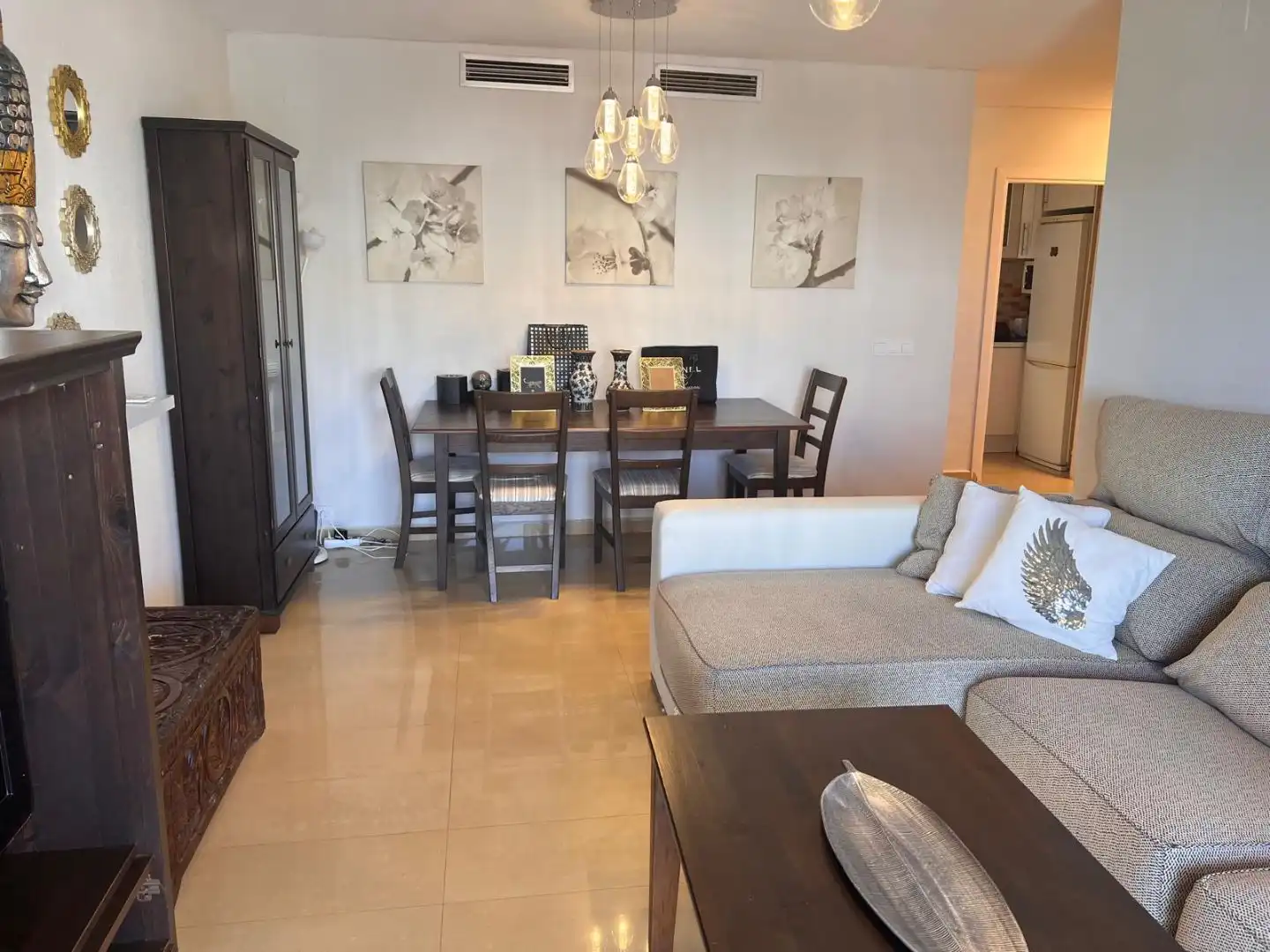 Piso de 176 m² en Manilva